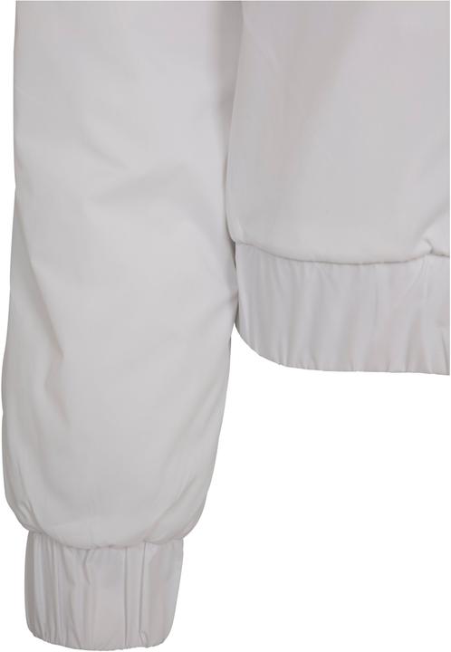 Actual product image Urban Classics Ladies 3-Tone Padded Pull Over Jacket (M)