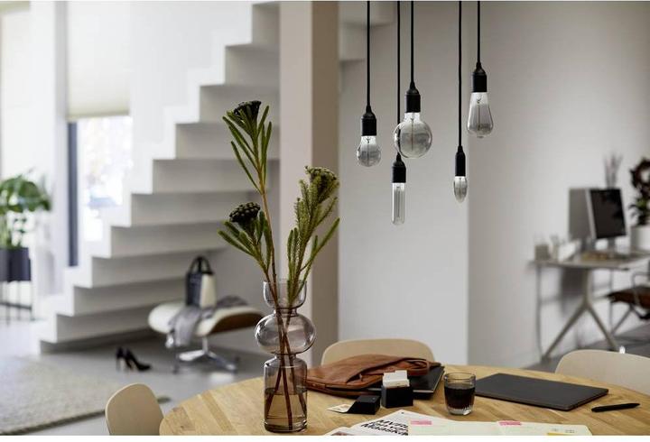 Produktbild Philips Lampe (E27, 2.30 W, 136 lm, 1 x, E)