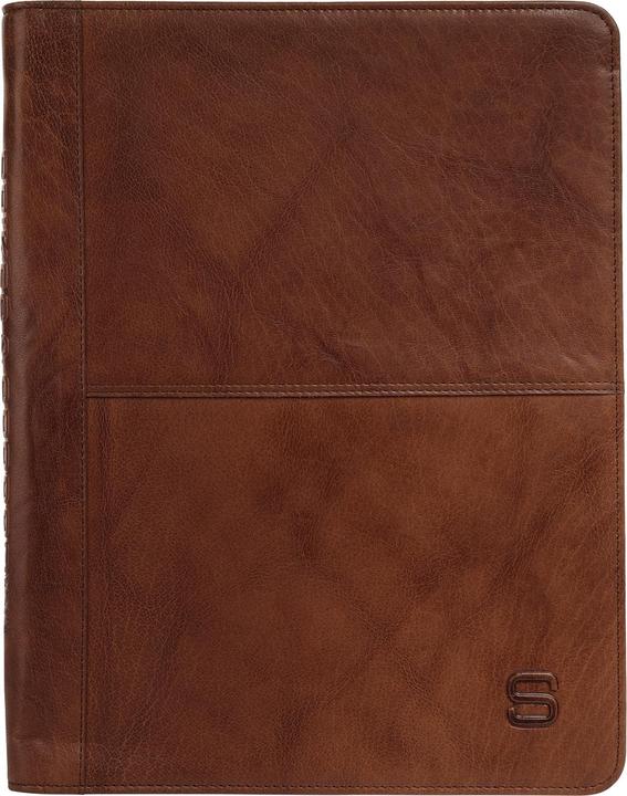 Produktbild Spikes & Sparrow Dokumententasche NOTEBOOK COVER