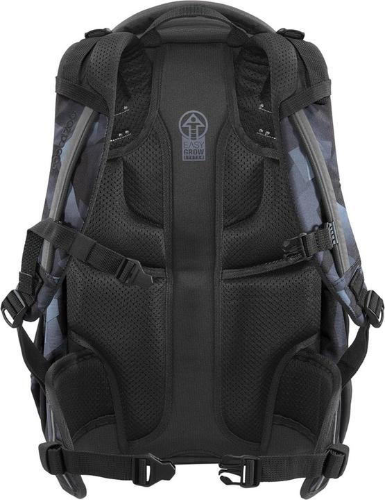 Image du produit Coocazoo sac à dos scolaire MATE, 30 litres (30 l)