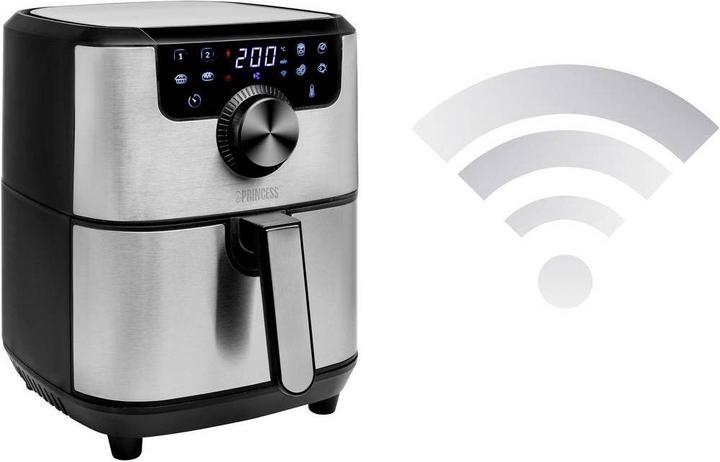 Produktbild Princess Airfryer (EU-Stecker)