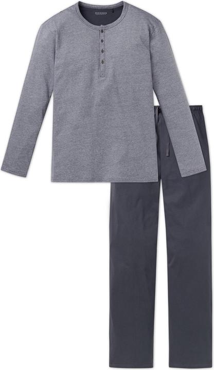 Immagine prodotto Schiesser Pigiama Casual Vestibilità comoda (XXL)