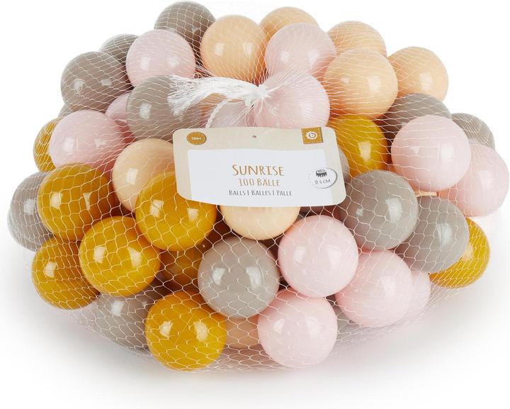 Image du produit Bieco Lever de soleil