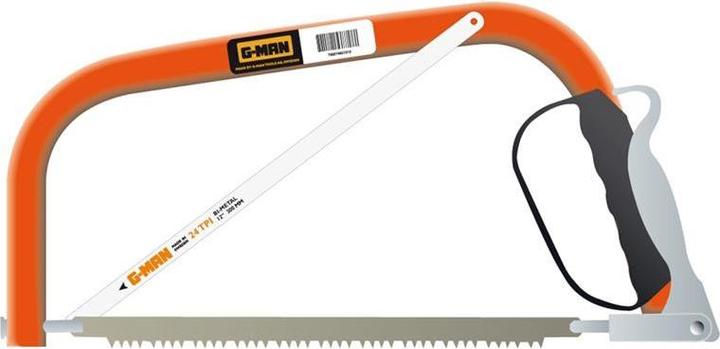 Image du produit Man.Wand Frame Saw With Changeable Blades 300mm