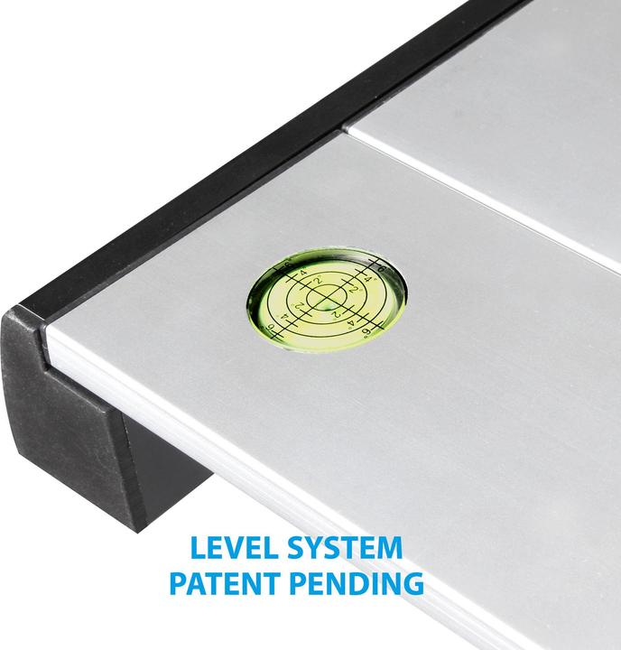 Image du produit Brunner Table de camping Titanium Quadra Compack 4