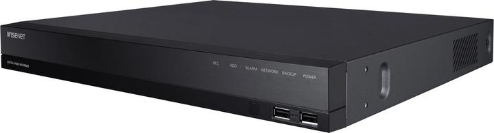 Hanwha Wisenet HD+ Serie HRX-435-4TB-S DVR 4CH (Netzwerk Videorecorder (NVR))