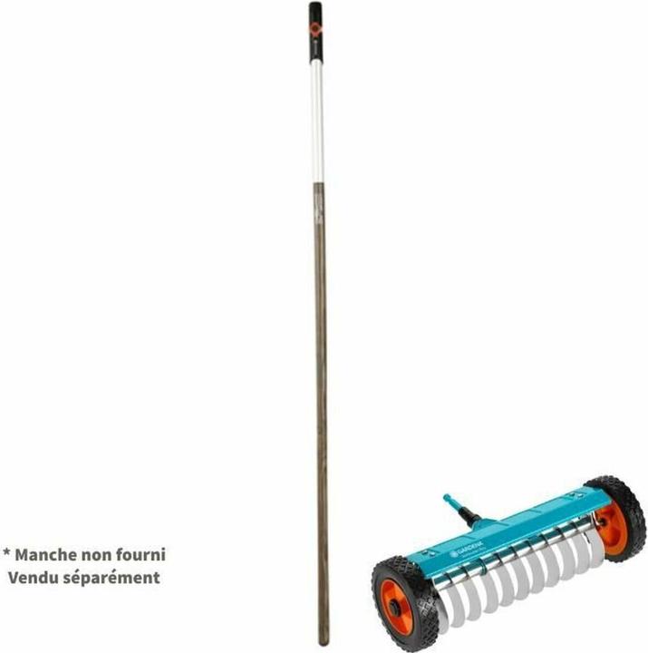 Actual product image Gardena Scarifier