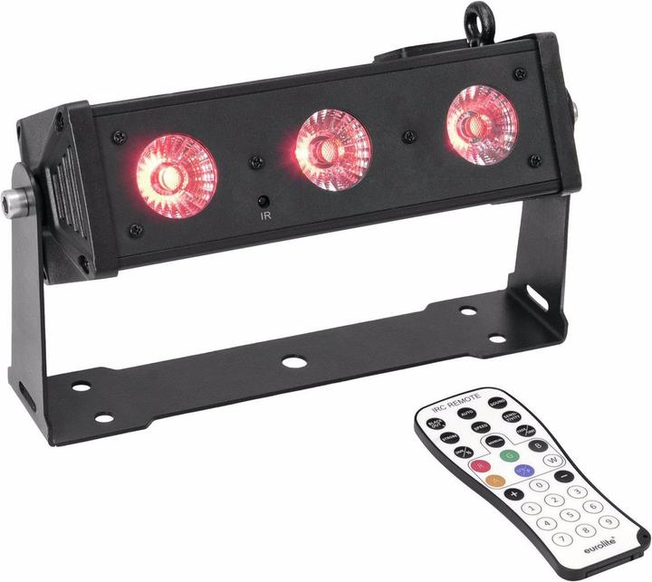 Immagine prodotto Eurolite Barra LED BAR-3 HCL (12 W, LED)