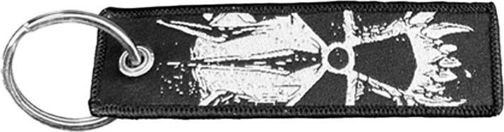 Immagine prodotto Corrosion Of Conformity Logo Teschio Portachiavi