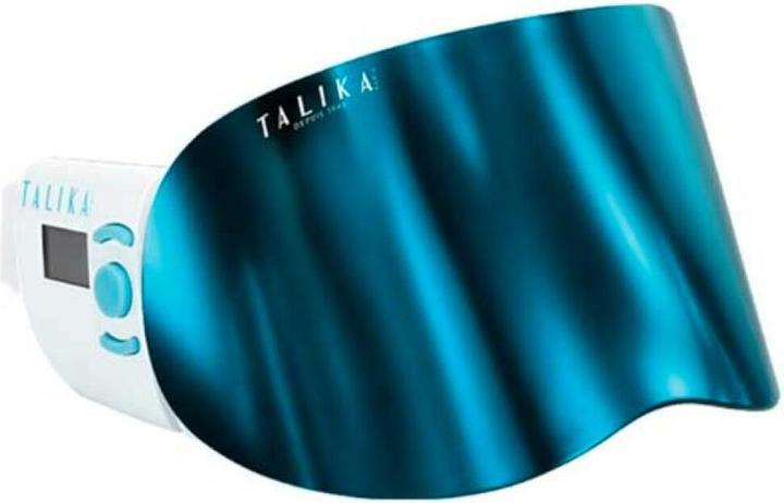 Actual product image Talika GENIUS LIGHT face light therapy & electrostimulation device