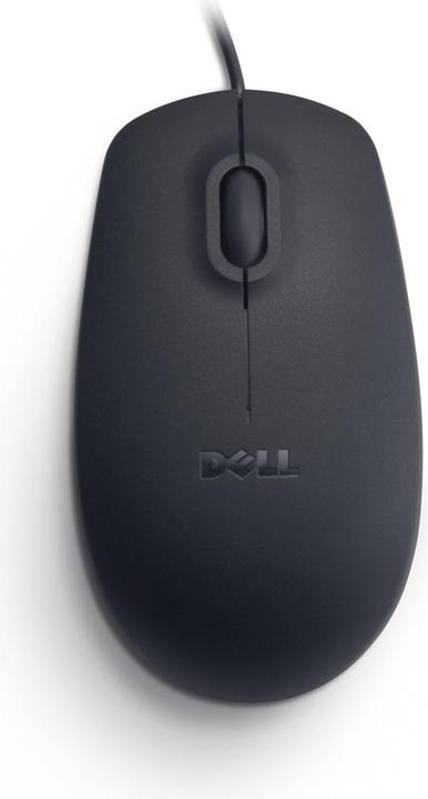 Produktbild Dell Ms116 (Kabelgebunden)