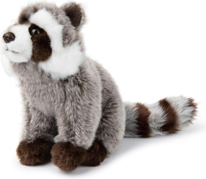 Produktbild WWF Waschbär (23 cm)