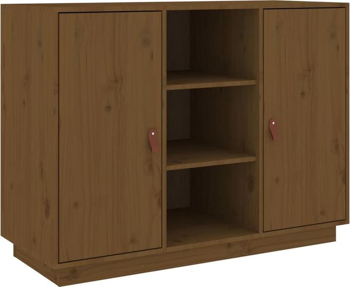 Image du produit VidaXL Emiliano (100 x 40 x 75 cm)