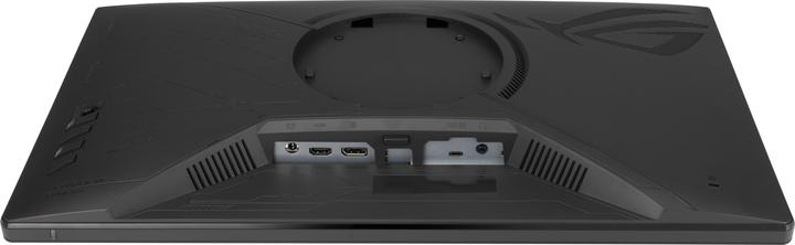 Actual product image ASUS ROG Strix XG259CS (1920 x 1080 pixels, 24.50")