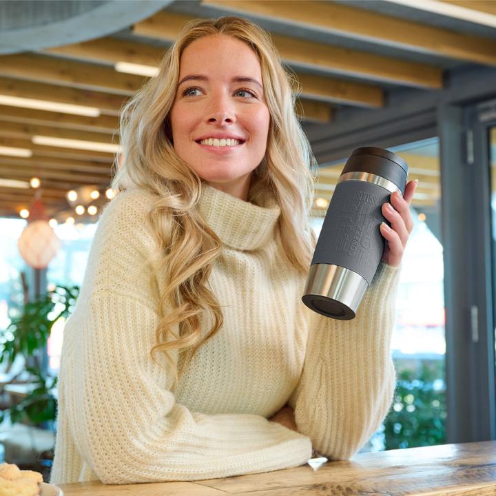 Image du produit Emsa Travel Mug Classic (0.50 l)