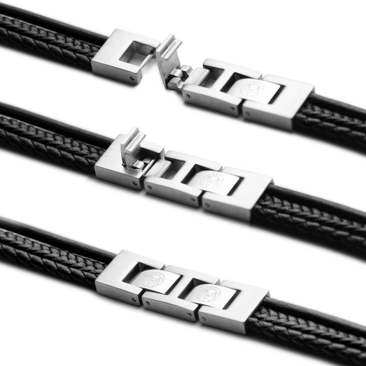 Image du produit Lucleon Roy (11.50 cm, Cuir)