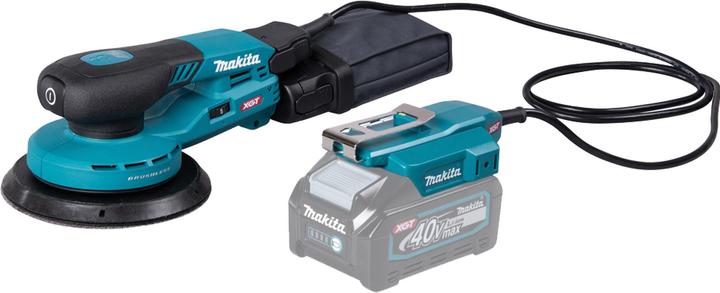 Image du produit Makita BO 004 CGZ (Ponceuse excentrique)