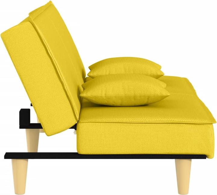 Produktbild VidaXL Maurice (Bettsofa)