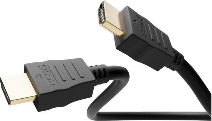 Immagine prodotto Goobay HDMI (Typ A) — HDMI (Typ A) (2 m, HDMI)
