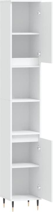 Produktbild VidaXL Crystal (30 x 30 x 190 cm)