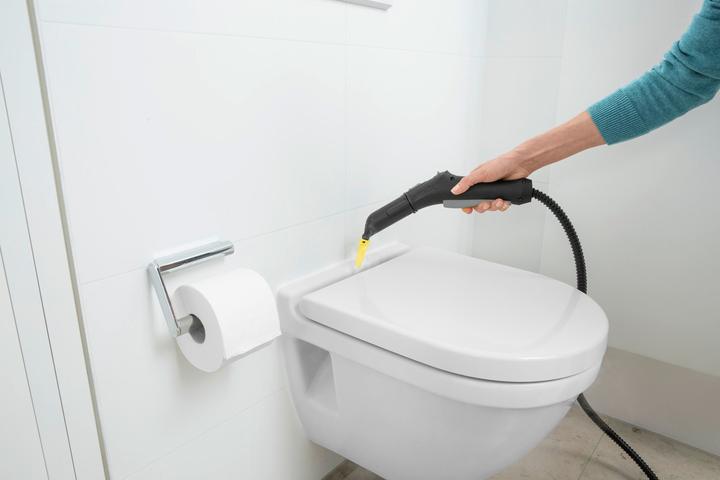 Actual product image Kärcher SC 2 Easfix Plus 1.512-614.0 (3.20 bar, 1500 W)