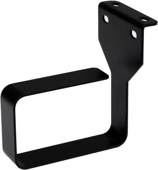 StarTech Cavo Rack Mgmt Gancio D-Ring