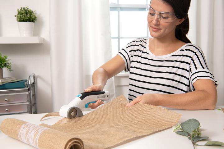 Produktbild Black & Decker BCRC115-XJ (Cutter)