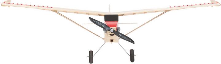 Immagine prodotto Aeronaut Kit in legno del modello Shorty Trainer