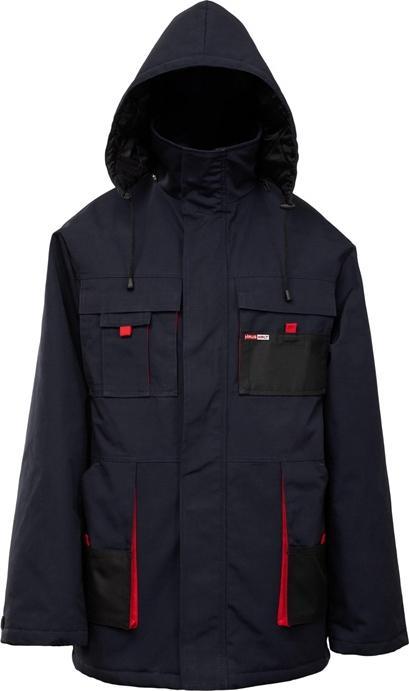 Haushalt Long Jacket XXL (XXL)