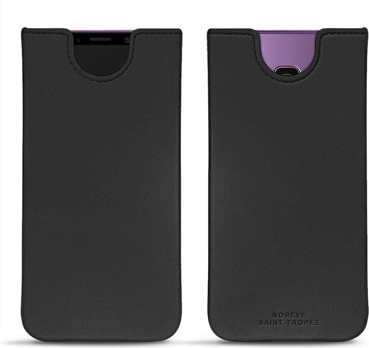 Noir PU ( Black )