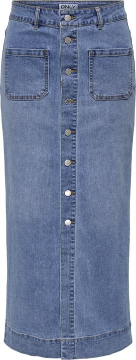 Produktbild Only ONLIRINA Jeansrock Jeansrock (XS)