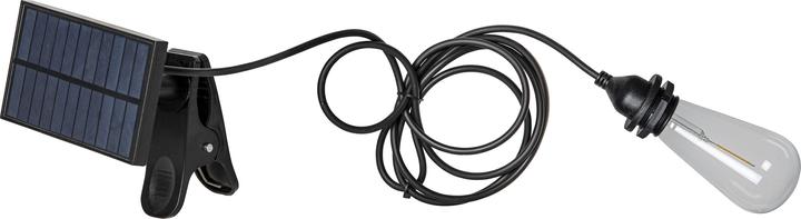 Produktbild Star Trading Solar Cord Set E27