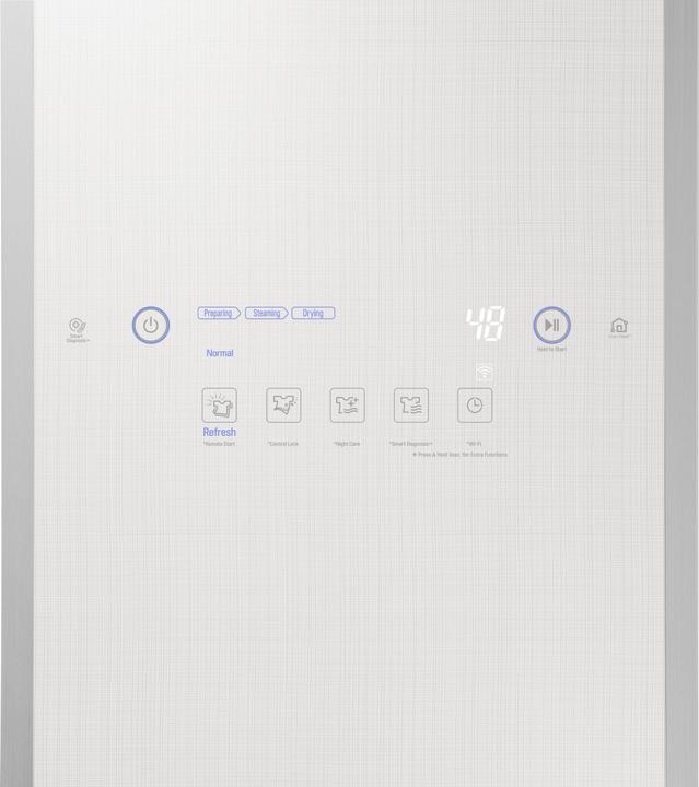 Produktbild LG S3WF (1900 W)