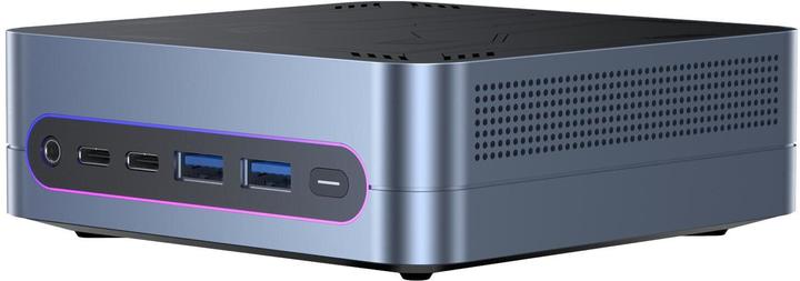 Chuwi LarkBox S (Intel Core i3-1220P, 16 GB, 512 GB)