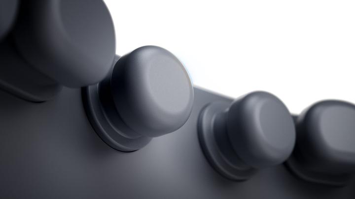 Image du produit SKG Eye Massager E7