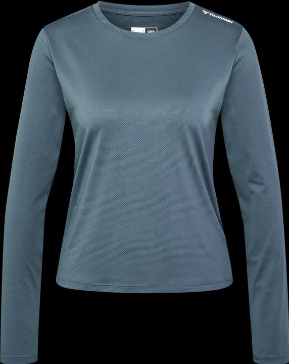 Immagine prodotto hummel Maglietta Hmlmt Aura Mesh L/S (L)