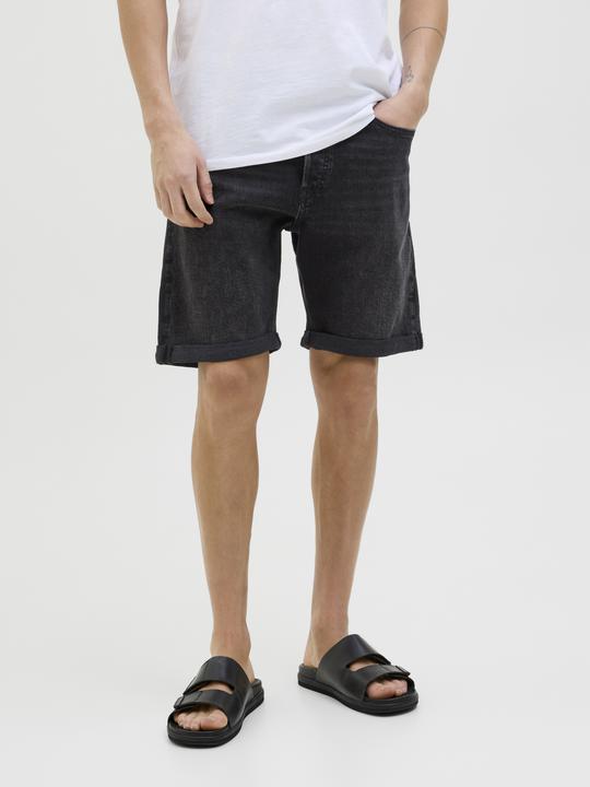 Actual product image Jack & Jones Jjirick Jjioriginal Shorts Am 360 Sn (XXL)