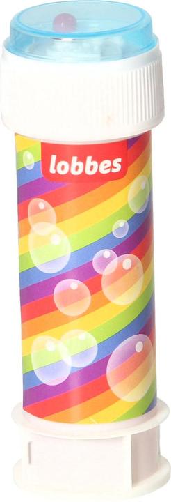 Produktbild Lobbes Seifenblasen