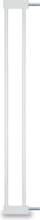 Actual product image Hauck Safety Gate Extension 9 cm White (9 cm)