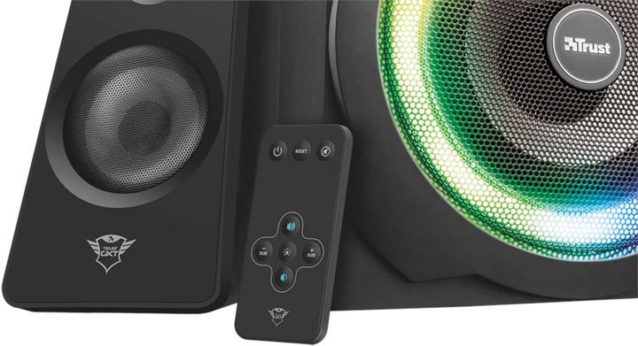 Image du produit Trust GXT 629 Tytan RGB