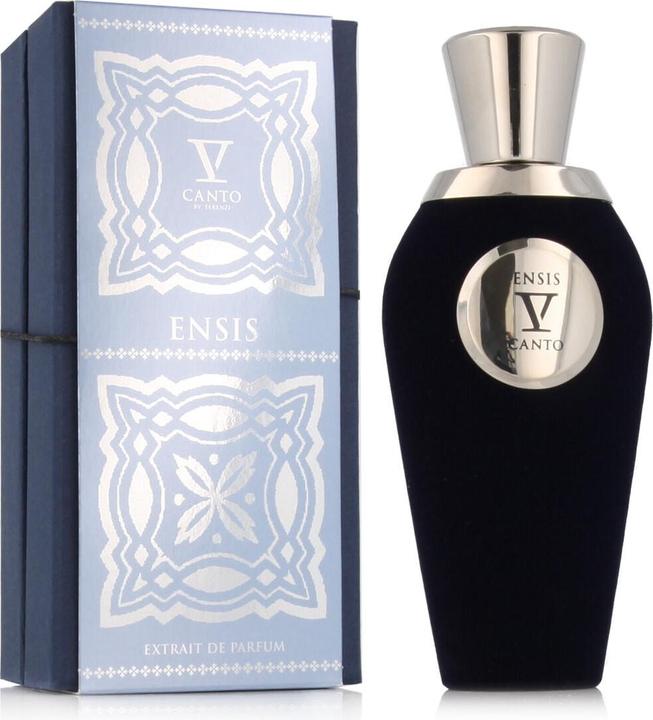 Actual product image V Canto Ensis V by Extrait De Parfum Spray (Unisex) 100 ml (Eau de parfum, 100 ml)