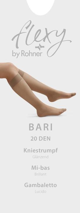 Flexy Bari