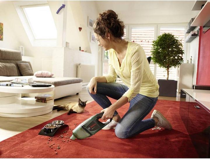 Immagine prodotto Bosch Home & Garden EasyVac 12