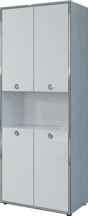 Image du produit Trendteam Infinity (76 x 37 x 192 cm)