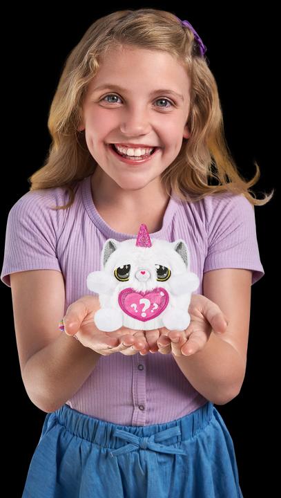 Image du produit Zuru Kittycorn Surprise (18.50 cm)