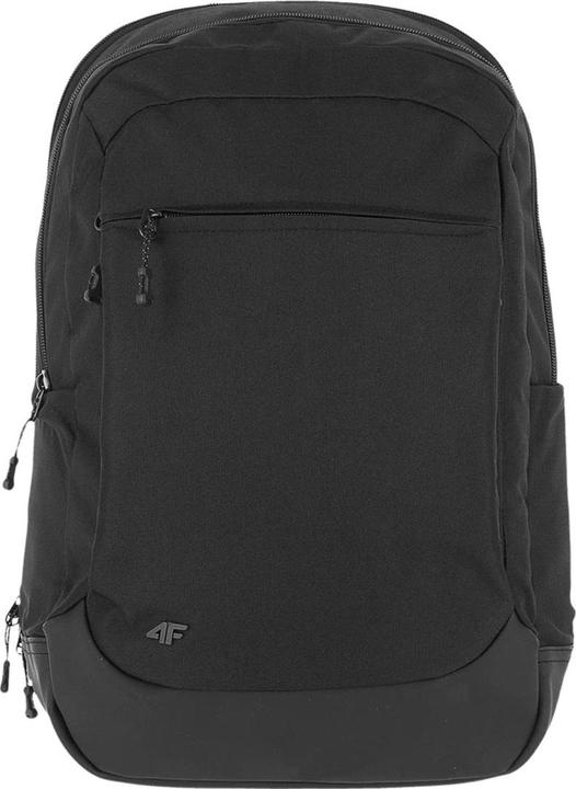 Produktbild 4F Plecak U274 głęboka czerń 4FWSS24ABACU274 20S