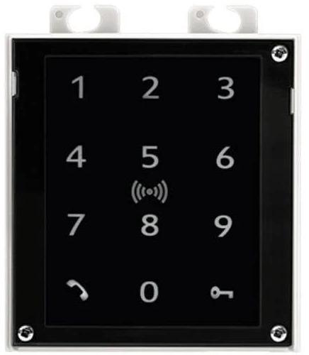 Actual product image 2N IP Verso - Module Bluetooth & RFID Multileser