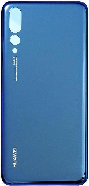 Immagine prodotto CoreParts Huawei P20 Pro Back Cover con (Sudario, Huawei P20 Pro)