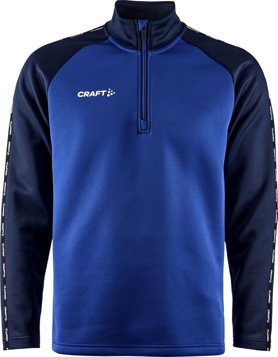Craft SQUAD 2.0 HALF ZIP M
