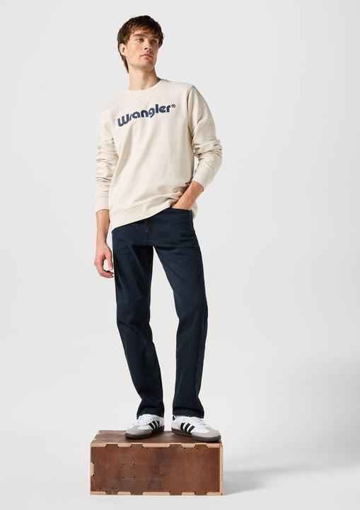 Immagine prodotto Wrangler Felpe Logo Crew Sweat (XL)